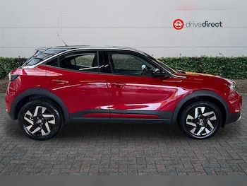 Used Vauxhall Mokka 2022 for sale - 76249186: Photo