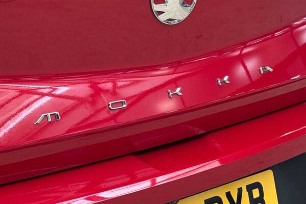 Used Vauxhall Mokka 2022 for sale - 76249186: Photo 30