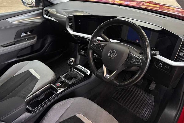 Used Vauxhall Mokka 2022 for sale - 76249186: Photo 36