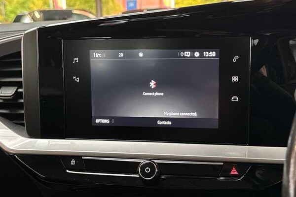 Used Vauxhall Mokka 2022 for sale - 76249186: Photo 37