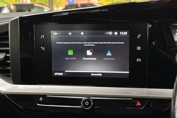 Used Vauxhall Mokka 2022 for sale - 76249186: Photo 38