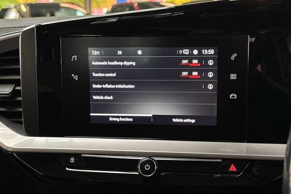 Used Vauxhall Mokka 2022 for sale - 76249186: Photo 39