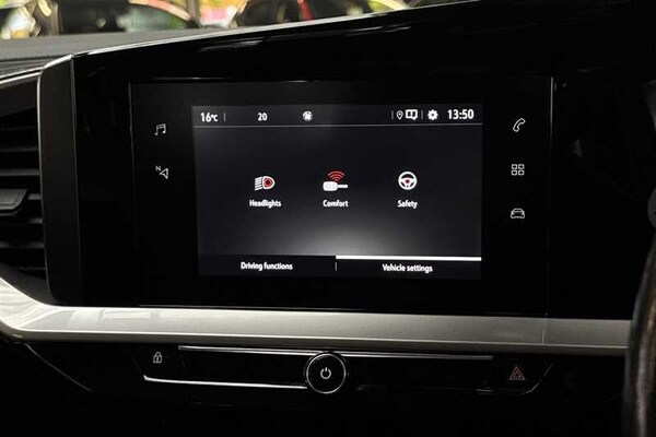Used Vauxhall Mokka 2022 for sale - 76249186: Photo 40