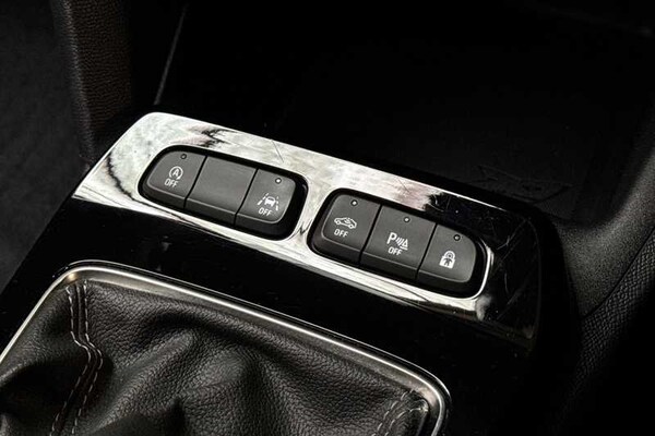 Used Vauxhall Mokka 2022 for sale - 76249186: Photo 41