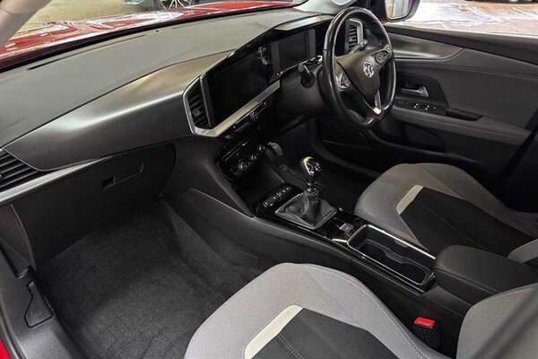 Used Vauxhall Mokka 2022 for sale - 76249186: Photo 44