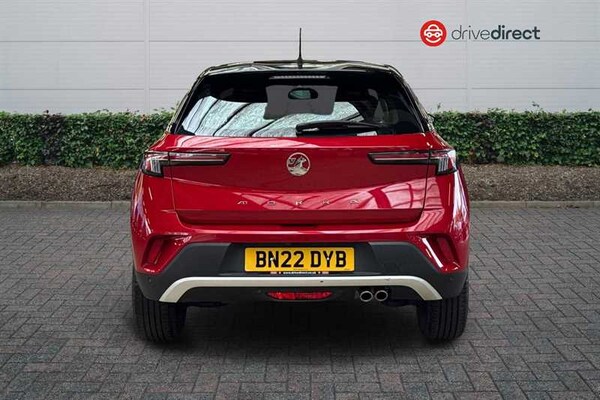 Used Vauxhall Mokka 2022 for sale - 76249186: Photo 4