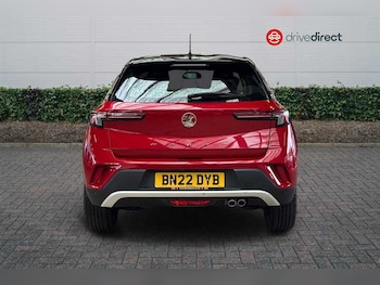Used Vauxhall Mokka 2022 for sale - 76249186: Photo