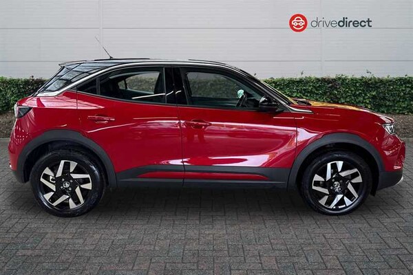 Used Vauxhall Mokka 2022 for sale - 76249186: Photo 6
