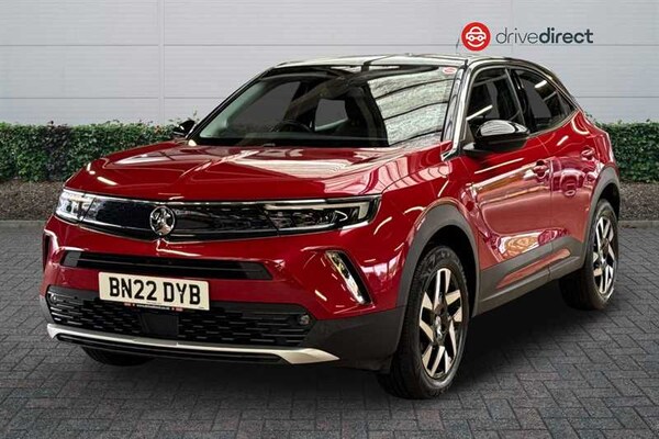 Used Vauxhall Mokka 2022 for sale - 76249186: Photo 7