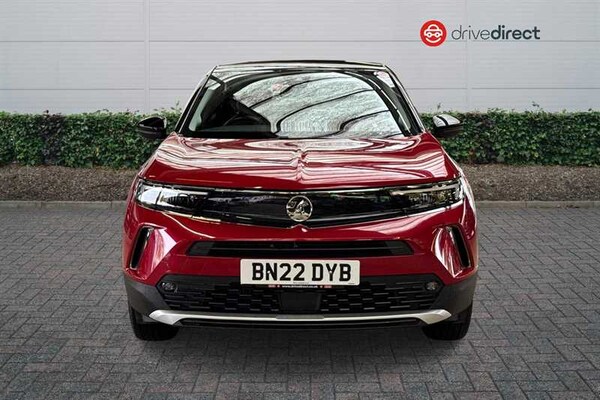 Used Vauxhall Mokka 2022 for sale - 76249186: Photo 8