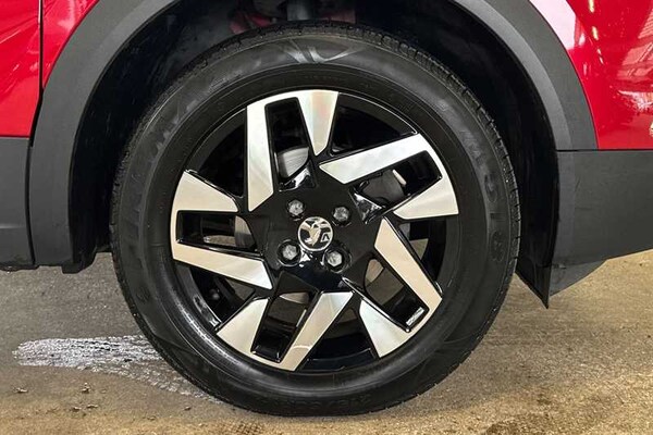 Used Vauxhall Mokka 2022 for sale - 76249186: Photo 9