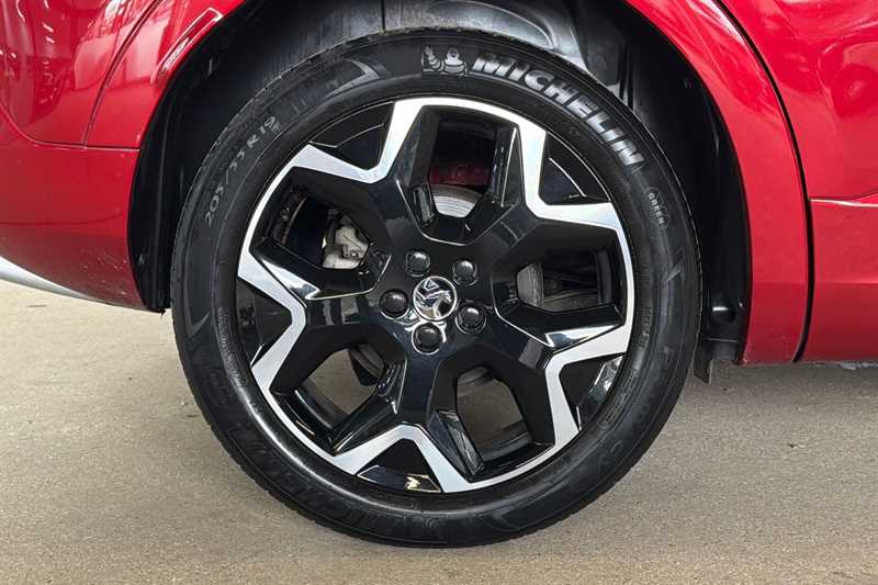 Used Vauxhall Grandland 2022 for sale - 76930128: Photo 10