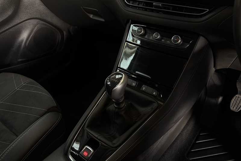 Used Vauxhall Grandland 2022 for sale - 76930128: Photo 14