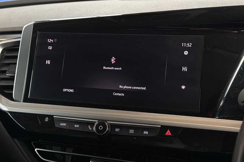 Used Vauxhall Grandland 2022 for sale - 76930128: Photo 37