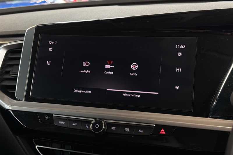 Used Vauxhall Grandland 2022 for sale - 76930128: Photo 41