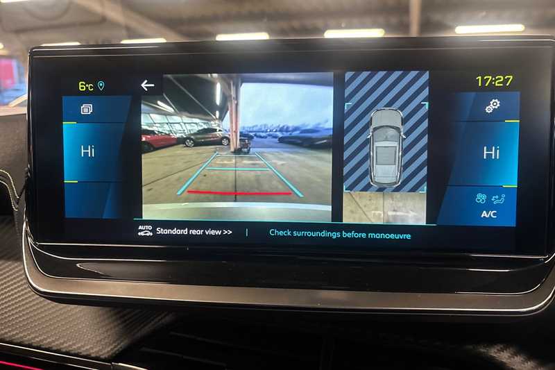 Used Peugeot E-2008 2021 for sale - 77727288: Photo 19