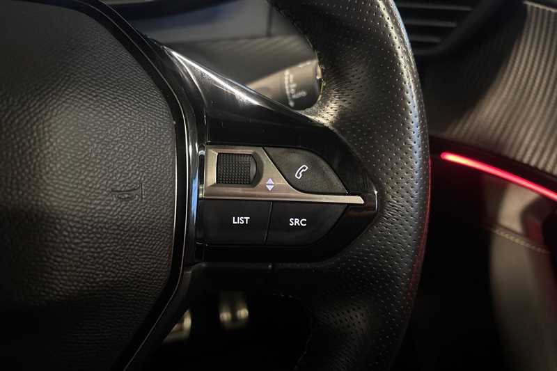 Used Peugeot E-2008 2021 for sale - 77727288: Photo 22