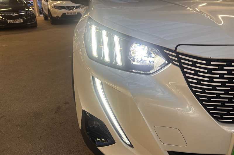 Used Peugeot E-2008 2021 for sale - 77727288: Photo 28