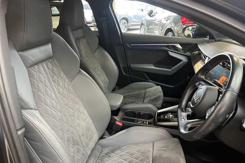 Used Audi A3 2020 for sale - 77899816: Photo 23