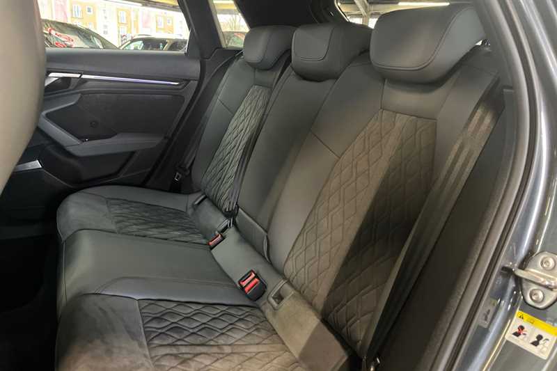 Used Audi A3 2020 for sale - 77899816: Photo 24