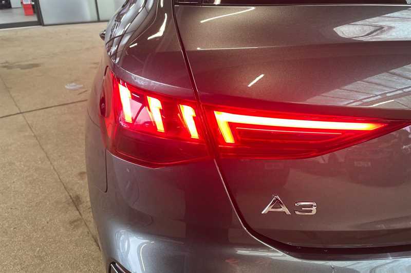Used Audi A3 2020 for sale - 77899816: Photo 31