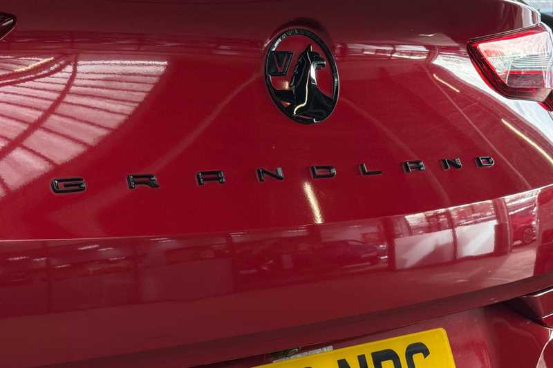 Used Vauxhall Grandland 2022 for sale - 76529637: Photo 30