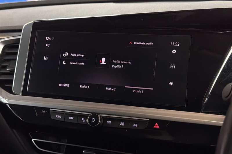 Used Vauxhall Grandland 2022 for sale - 76529637: Photo 38