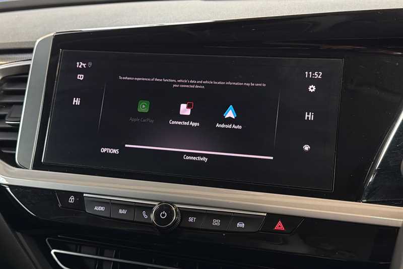 Used Vauxhall Grandland 2022 for sale - 76529637: Photo 39