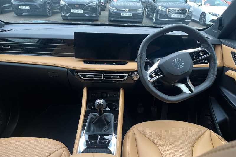 Used MG MG HS 2025 for sale - 77429730: Photo 13