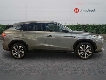 Used MG MG HS 2025 for sale - 77429730: Photo