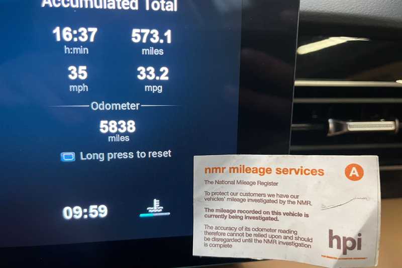 Used MG MG HS 2025 for sale - 77429730: Photo 36