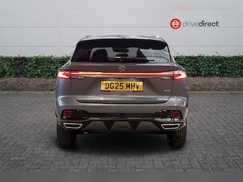 Used MG MG HS 2025 for sale - 77429730: Photo