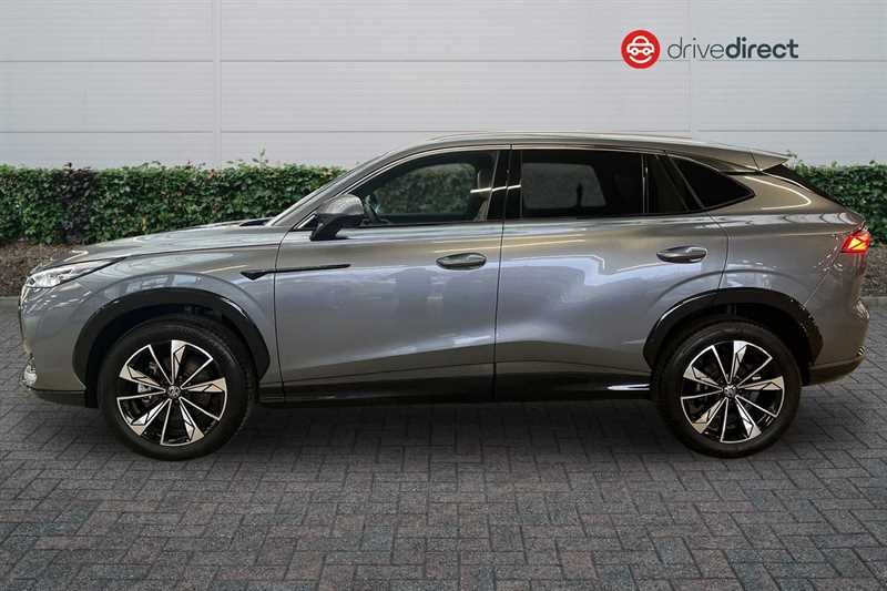 Used MG MG HS 2025 for sale - 77429730: Photo 6