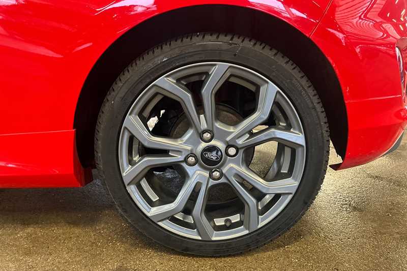 Used Ford Fiesta 2021 for sale - 77348985: Photo 11