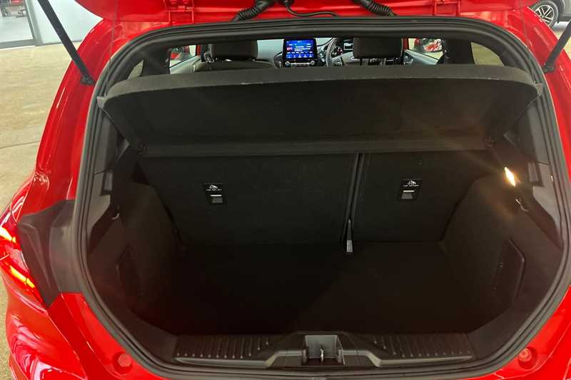 Used Ford Fiesta 2021 for sale - 77348985: Photo 25