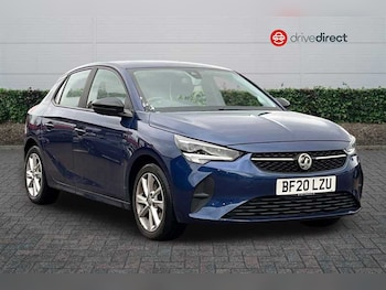 2020 - 1.2 Turbo SE Premium Hatchback 5dr Petrol Auto Euro 6 (s/s) (100 ps)