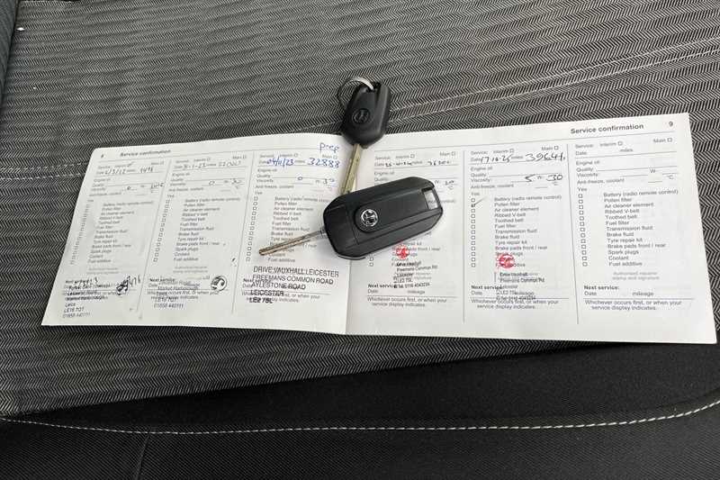 Used Vauxhall Corsa 2020 for sale - 77146015: Photo 5