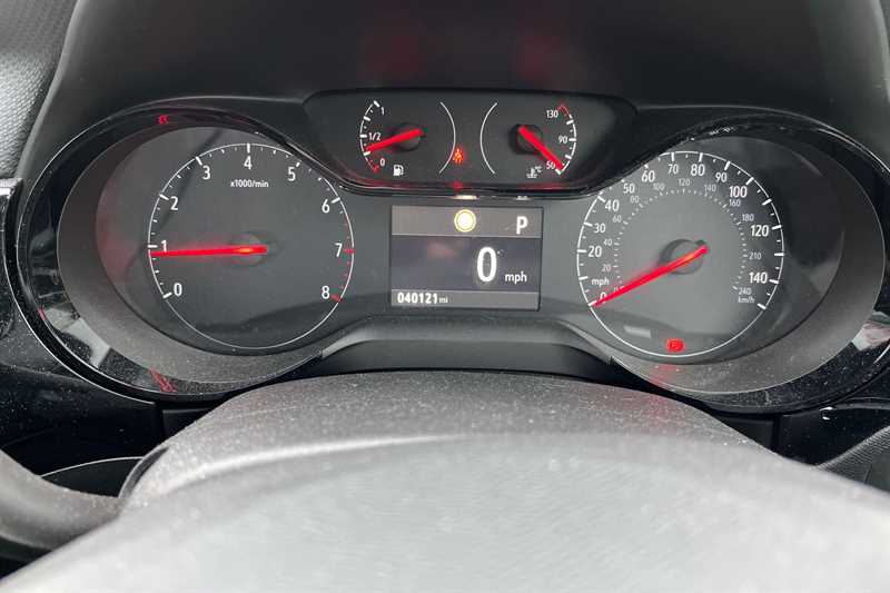 Used Vauxhall Corsa 2020 for sale - 77146015: Photo 6