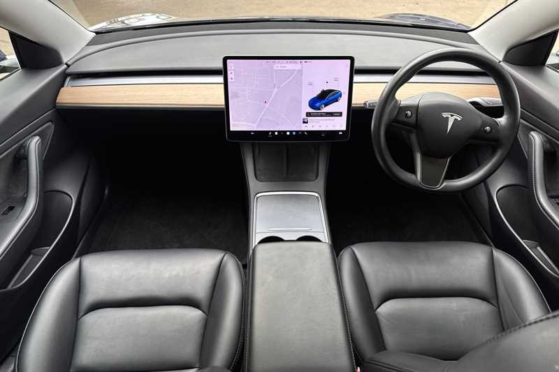 Used Tesla Model 3 2020 for sale - 76530495: Photo 13