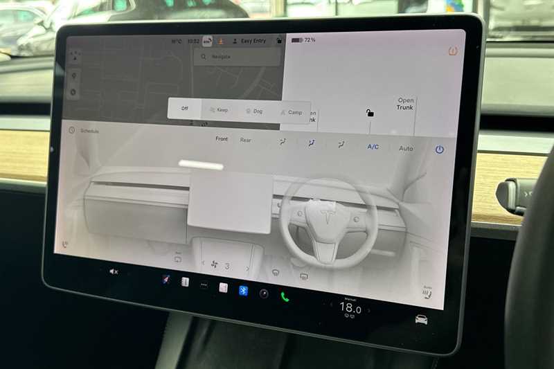 Used Tesla Model 3 2020 for sale - 76530495: Photo 15