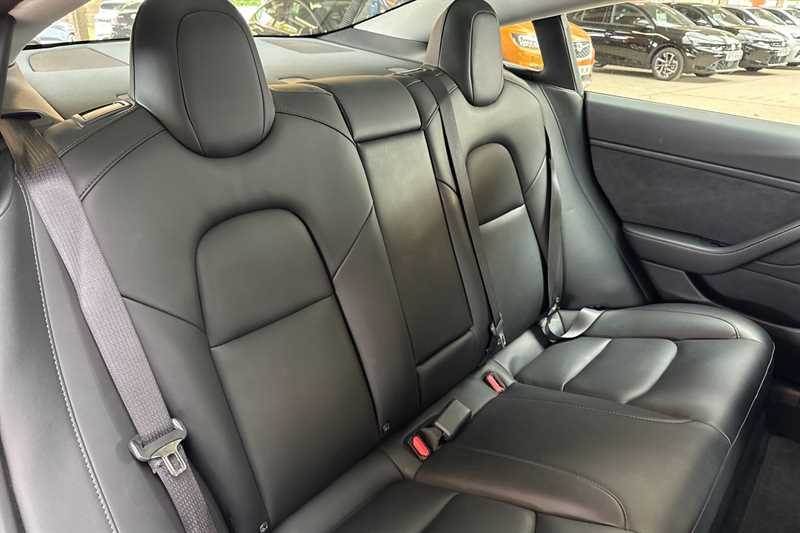 Used Tesla Model 3 2020 for sale - 76530495: Photo 24