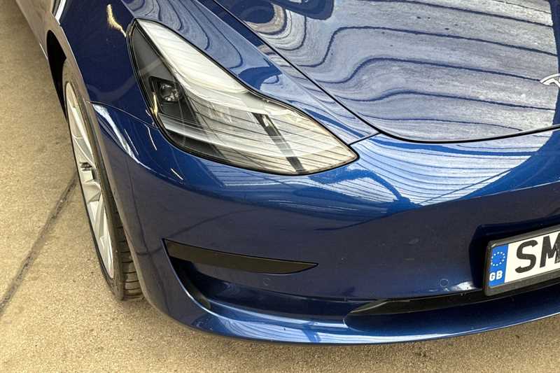 Used Tesla Model 3 2020 for sale - 76530495: Photo 28