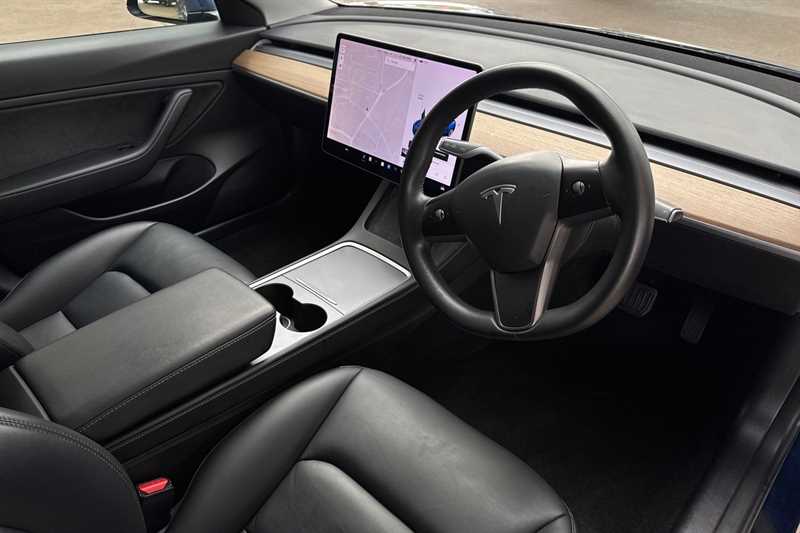 Used Tesla Model 3 2020 for sale - 76530495: Photo 36