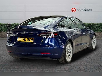 Used Tesla Model 3 2020 for sale - 76530495: Photo