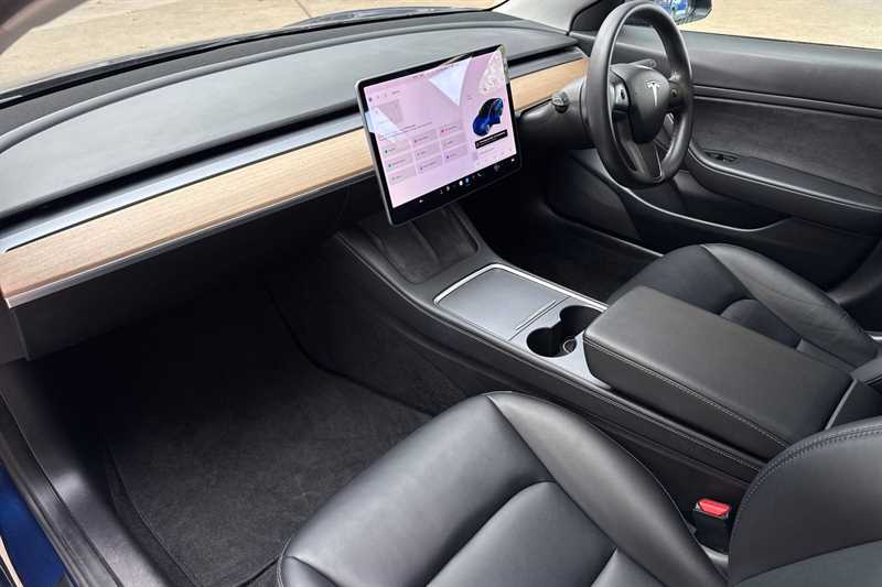 Used Tesla Model 3 2020 for sale - 76530495: Photo 43