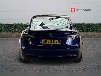 Used Tesla Model 3 2020 for sale - 76530495: Photo