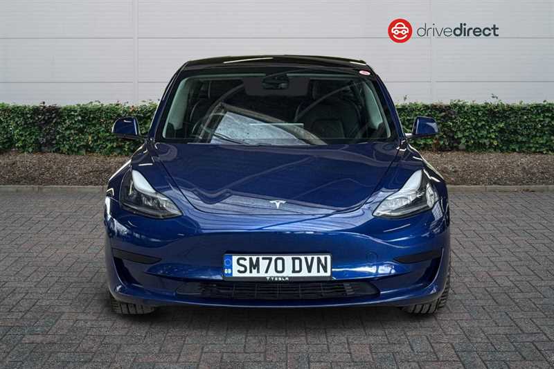 Used Tesla Model 3 2020 for sale - 76530495: Photo 8