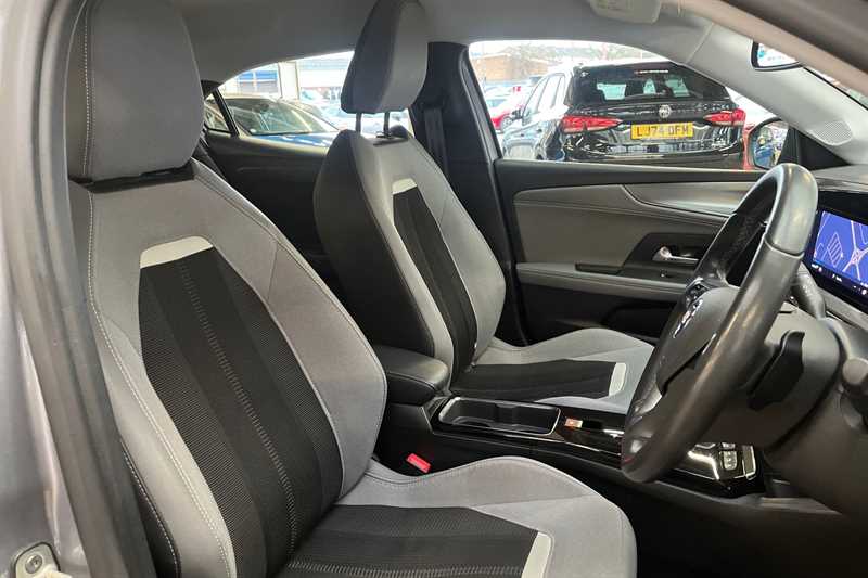 Used Vauxhall Mokka for sale - 77362303: Photo 23