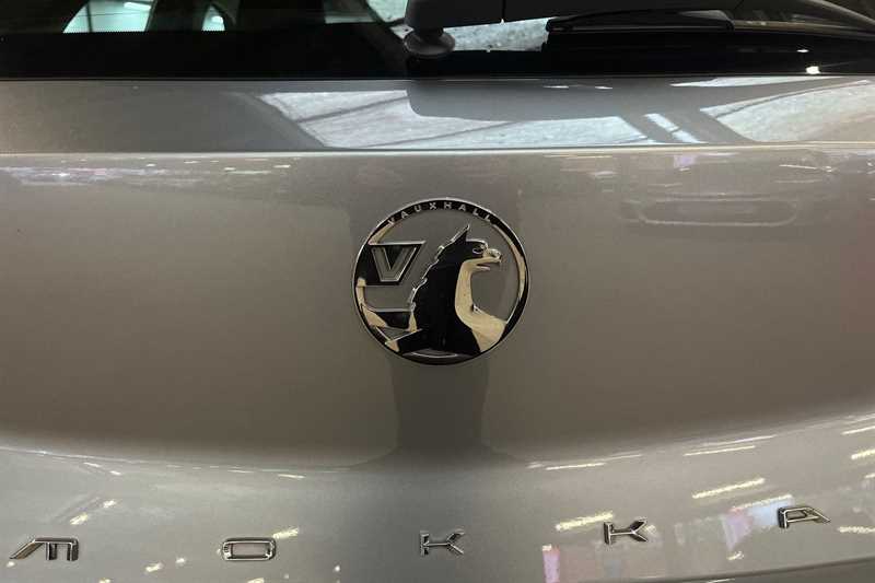 Used Vauxhall Mokka for sale - 77362303: Photo 30