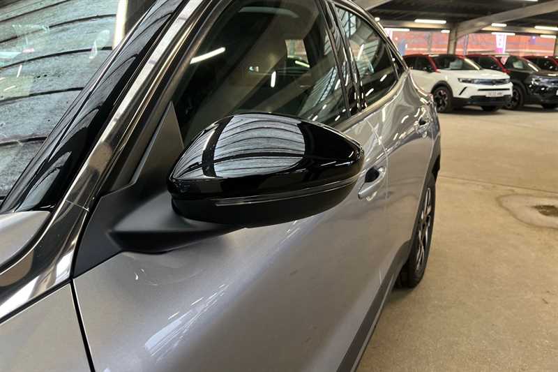 Used Vauxhall Mokka for sale - 77362303: Photo 35